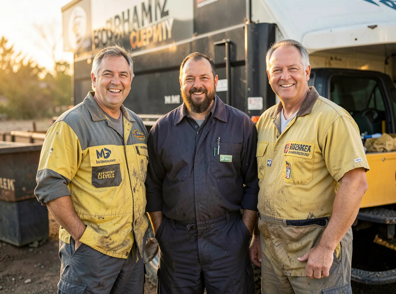 Sewage Cleanup company in Lake Dallas, TX