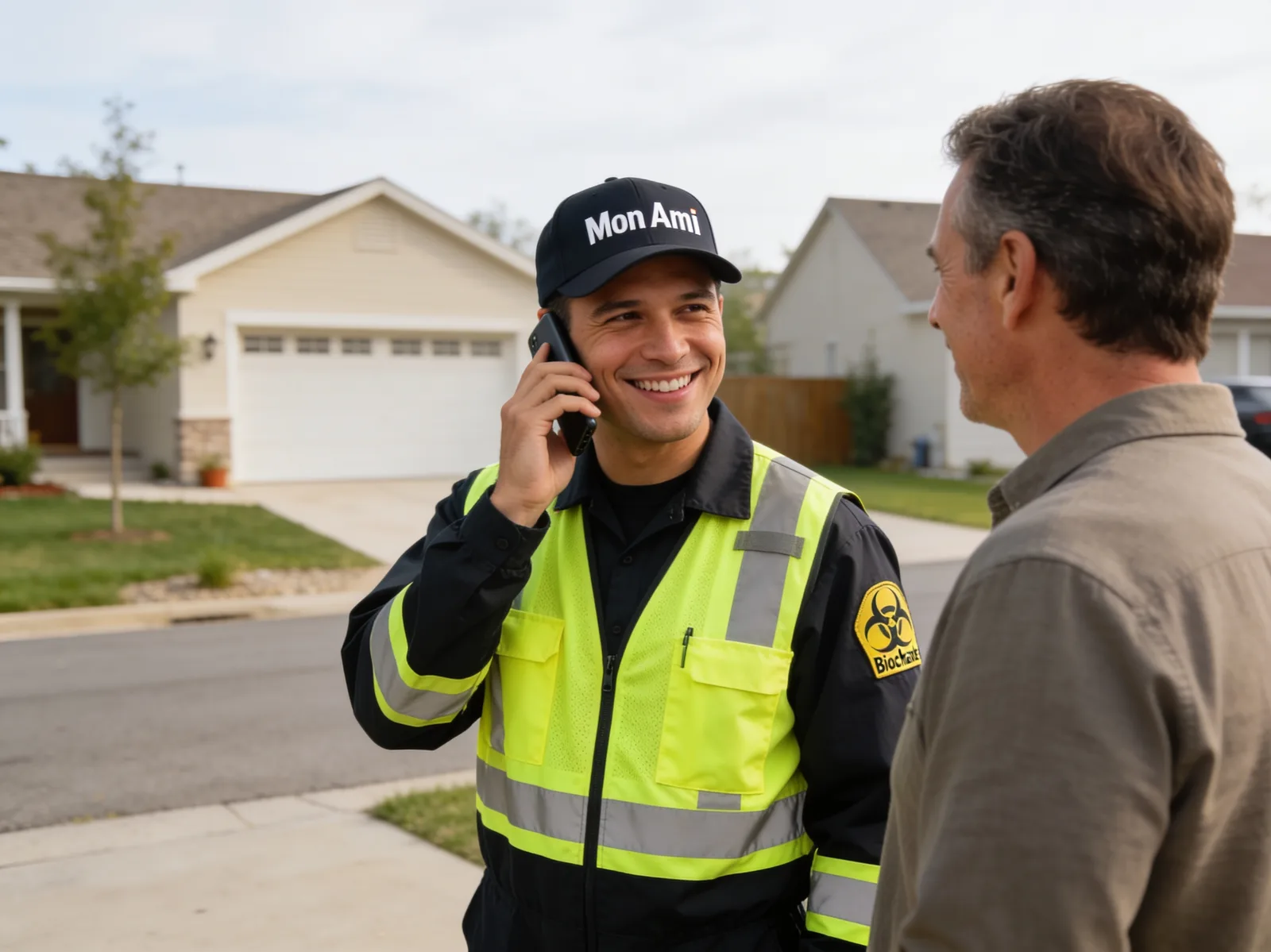 Sewage Cleanup Lake Dallas, TX FAQs
