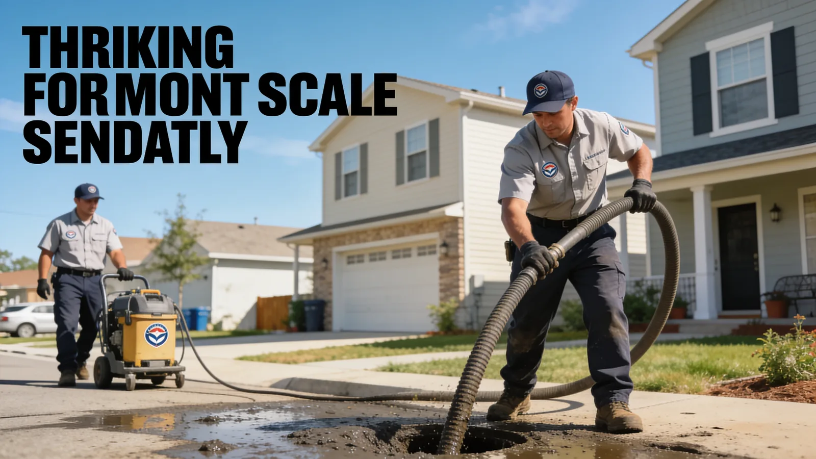 Sewage Cleanup in Lake Dallas, TX near me